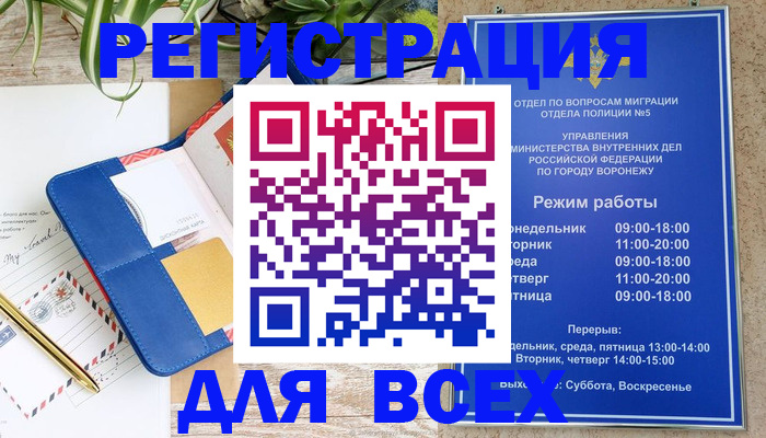 прописка для военкомата в Лысьве
